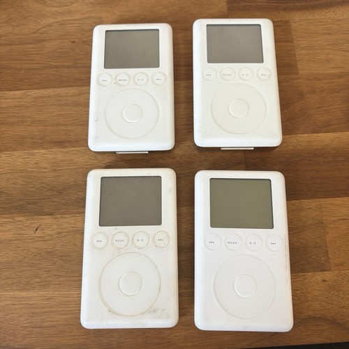 Ipod classic generazione - 4, 3a