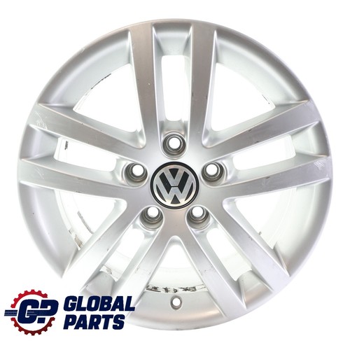 Volkswagen golf mk6 touran mk1 - volkswagen,