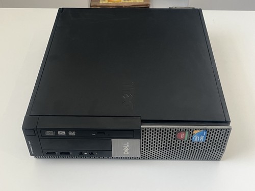 Desktop dell optiplex - pc,