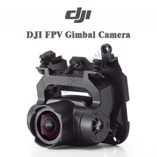 Fotocamera cardanica DJI FPV -