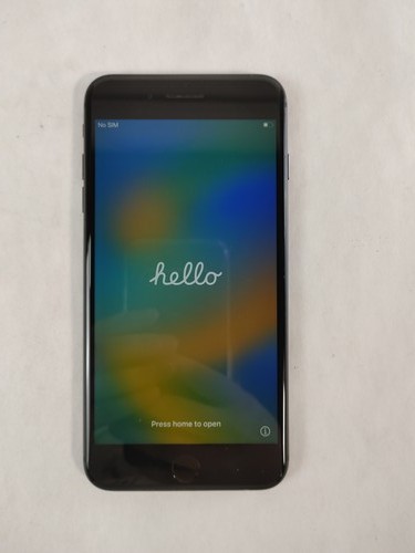 Apple iphone plus a1864 - 8,