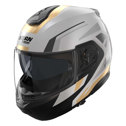 Casco modulare nolan n100 - casco,