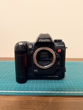 Fujifilm FinePix S Series S2