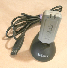 D-Link Wireless Adapter