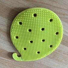 Scrubber Pulizia Patate e