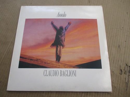 Claudio baglioni assolo - assolo,