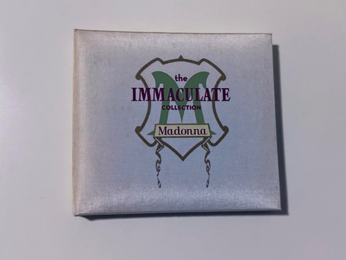 Madonna the immaculate - madonna,