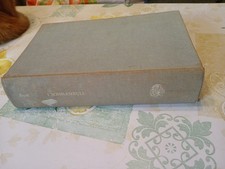 Hermann BROCH - I SONNAMBULI Trilogia - II Edizione EINAUDI 1960