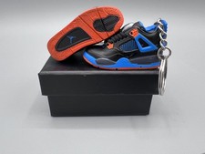 Portachiavi Air Jordan Mini