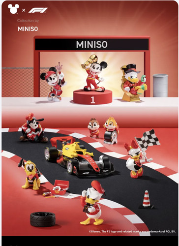 Miniso disney topolino - miniso,