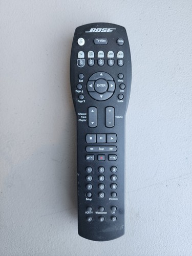 Telecomando bose 321 per - telecomando,