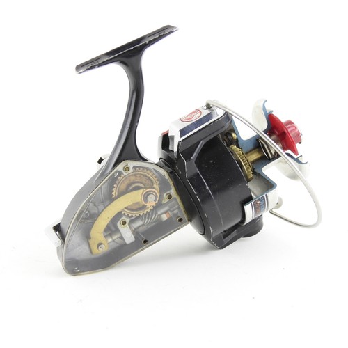 Mulinello pesca spinning - pesca,