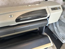 Stampante Plotter HP DesignJet