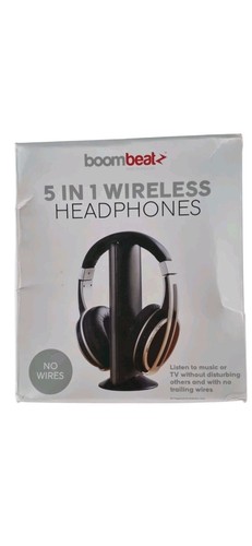 Boombeat cuffie con - boombeat,