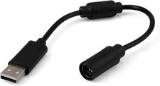 USB Breakaway Cable Compatible