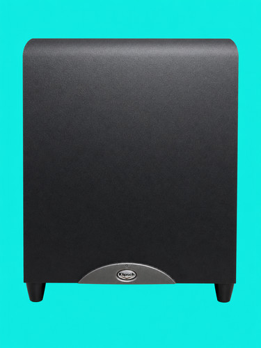 Klipsch sub subwoofer - klipsch,