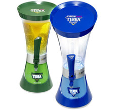 Terra Soju Torre Birra Mini