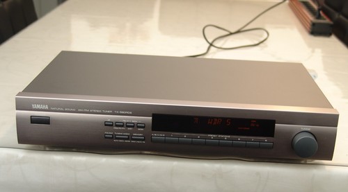 Sintonizzatore radio fm - radio, am/fm
