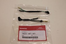 Coppia cablaggi manopole