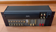 Panasonic RAMSA WR-X02 Mixer