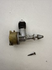 Motore aereo Herkimer .059 /