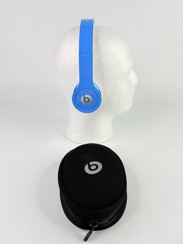 Beats dre solo hd - beats, dr.