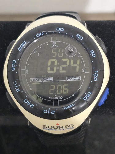 Orologio polso suunto - da,