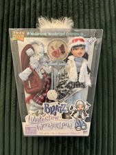 Bambola Bratz Wintertime