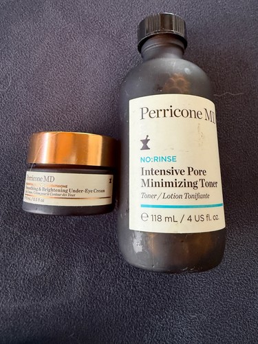 Perricone tonico - perricone, md