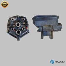 Kit Cilindro Gruppo Termico