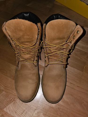 Timberland stivali - stivali, eu
