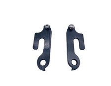 Dropout Hardware Coda per