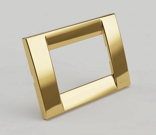 Vimar idea placca - vimar, classica
