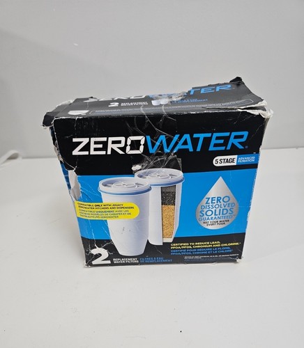 Zerowater filtro di - zerowater, (2-pack)