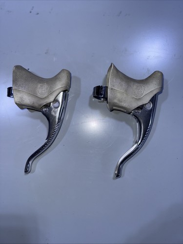 Leva freno vintage campagnolo - freno,