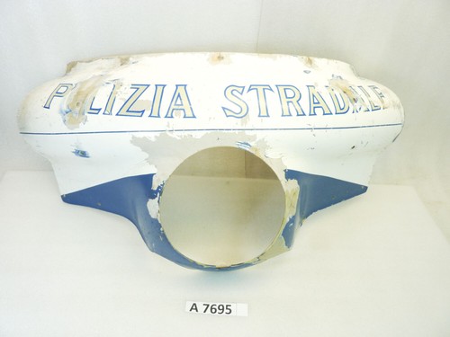 Carena anteriore guzzi 850 - carena,