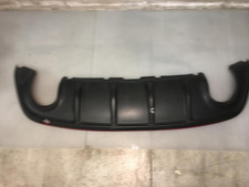 SPOILER PARAURTI POSTERIORE