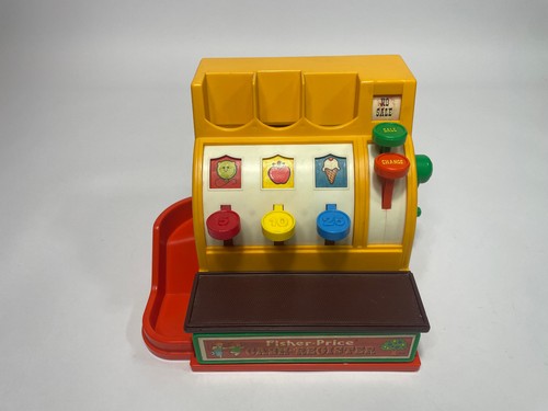 Registratore cassa fisher - di,