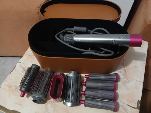 Dyson airwrap multistyler - airwrap, set