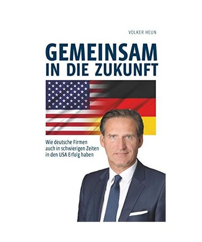 Gemeinsam die zukunft - in,