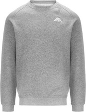 Felpa Kappa Caimali Uomo