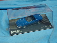 Collezione Opel: Opel Aero GT