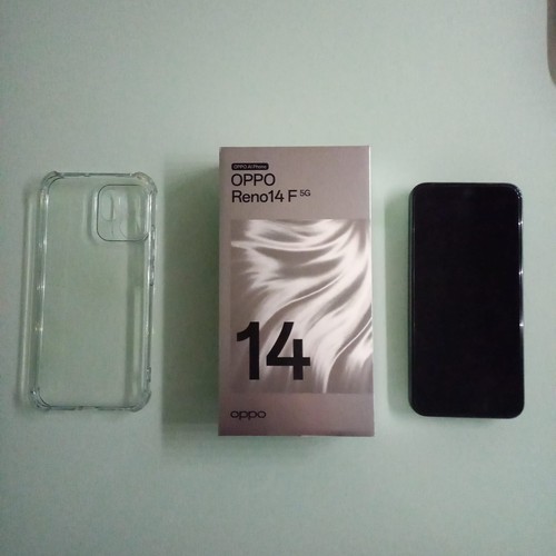 Oppo reno 14f - reno,