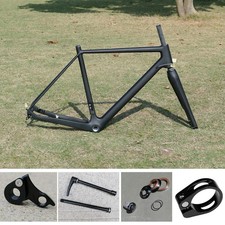 Forcella telaio bici