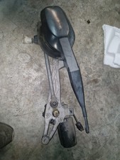 Meccanismo motorino - meccanismo,