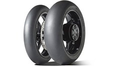 Pneumatici estivi Dunlop KR