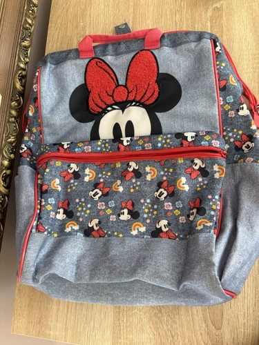 Zaino disney minnie mouse - minnie,