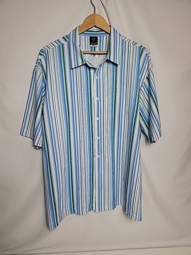 Nike dri fit camicia con - dri-fit,