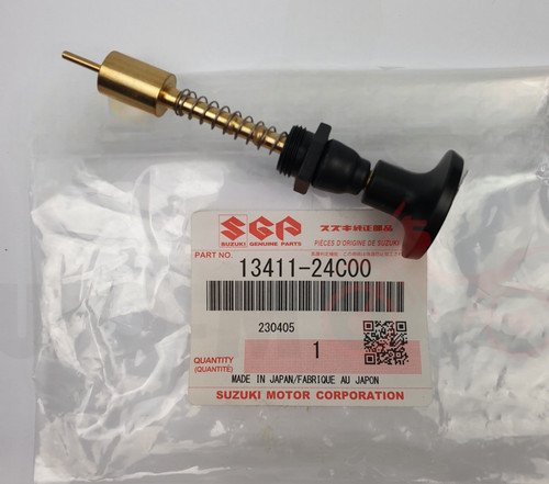 Cavo schoke per - suzuki, ls