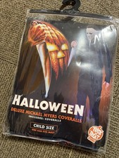 Costume bambino tuta Michael